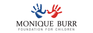 Monique Burr Foundation For Our Children Logo