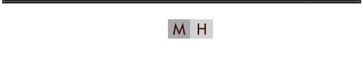 Michael Harris Homes Logo
